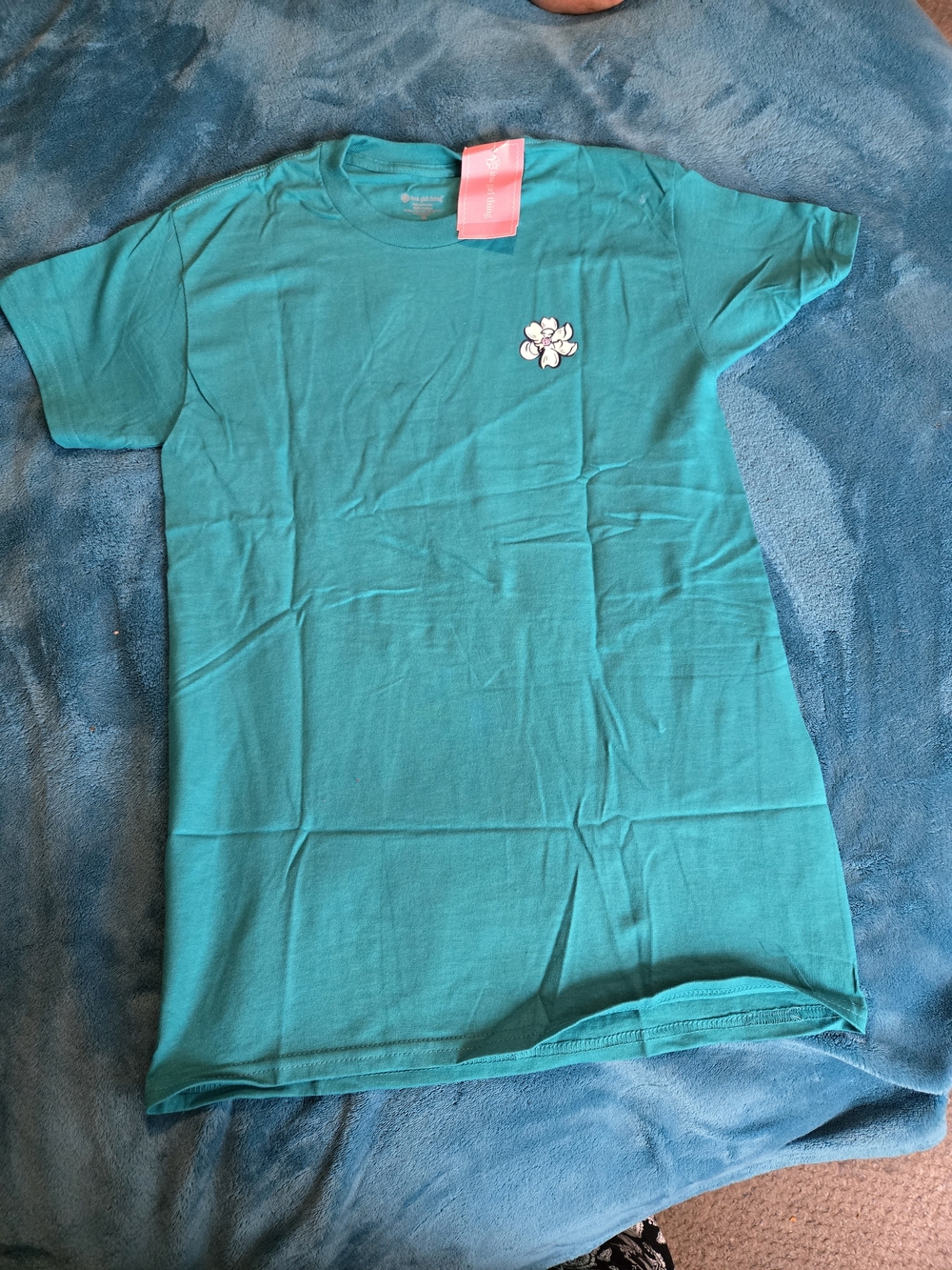 NWT This Grandma Is Fabulous TGIF Tee - Picture 4 of 5